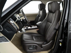 Внедорожник Land Rover Range Rover 2014 года, 3498055 рублей, Москва