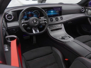 Купе Mercedes-benz E-класс AMG 2021 года, 7569000 рублей, Волгоград