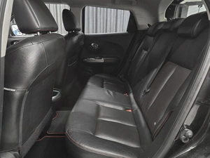 Внедорожник Nissan Juke 2011 года, 975000 рублей, Красноярск