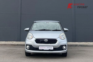 Хетчбэк Toyota Passo 2016 года, 800000 рублей, Солонцы