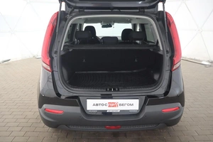 Хэтчбек Kia Soul 2021 года, 2200000 рублей, Орёл