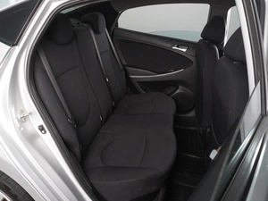 Седан Hyundai Solaris 2014 года, 998000 рублей, Минеральные Воды