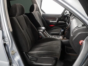 Внедорожник SsangYong Rexton 2004 года, 699000 рублей, Тюмень