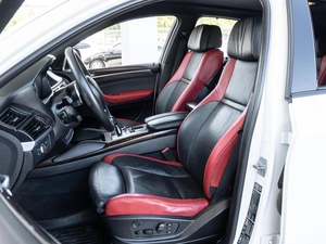 Внедорожник BMW X6 2013 года, 1754300 рублей, Волгоград