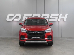 Внедорожник Chery Tiggo 4 2020 года, 1249000 рублей, Воронеж