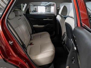 Внедорожник Kia Seltos 2020 года, 2384000 рублей, Ставрополь