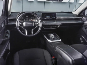 Внедорожник Haval Jolion 2023 года, 1720000 рублей, Ростов-на-Дону