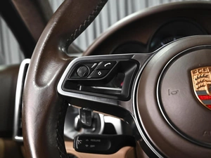 Внедорожник Porsche Cayenne GTS 2015 года, 3098000 рублей, Ставрополь