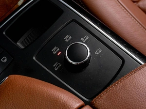 Внедорожник Mercedes-benz GLE-класс 2016 года, 2999000 рублей, Тюмень