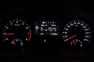 Седан Kia Optima 2017 года, 1800000 рублей, Брянск