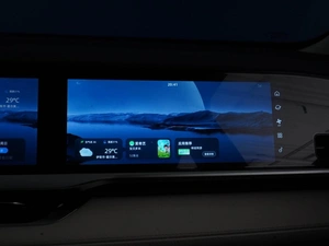 Внедорожник Geely Monjaro 2022 года, 3120055 рублей, Москва
