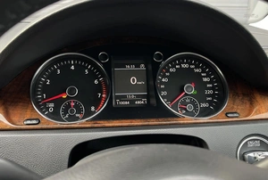 Универсал Volkswagen Passat 2014 года, 1200000 рублей, Солонцы