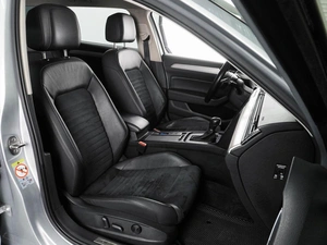 Универсал Volkswagen Passat 2018 года, 2195000 рублей, Воронеж