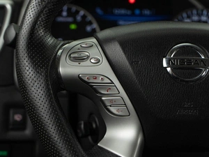 Внедорожник Nissan Murano 2019 года, 2685050 рублей, Москва