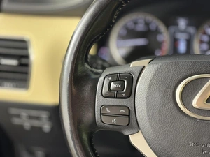 Внедорожник Lexus NX 2016 года, 2998900 рублей, Казань