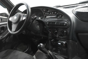 Внедорожник Chevrolet Niva 2010 года, 399000 рублей, Новокузнецк