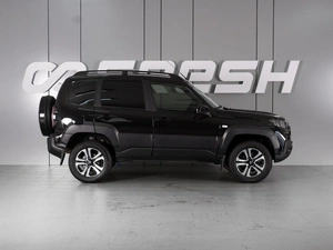 Внедорожник ВАЗ (LADA) Niva Travel 2025 года, 1399000 рублей, Минеральные Воды