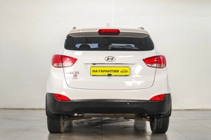 Внедорожник Hyundai ix35 2013 года, 1189000 рублей, Челябинск