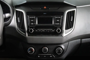 Внедорожник Hyundai Creta 2019 года, 1759000 рублей, Сургут