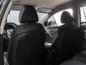 Седан Hyundai i40 2016 года, 1250000 рублей, Омск