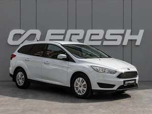 Универсал Ford Focus 2018 года, 1095000 рублей, Краснодар