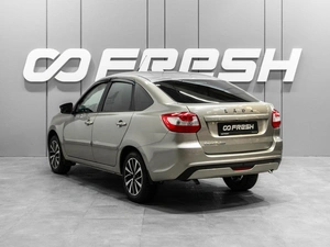 Лифтбек ВАЗ (LADA) Granta 2022 года, 769000 рублей, Тюмень