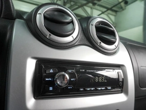 Седан Renault Logan 2012 года, 599000 рублей, Воронеж