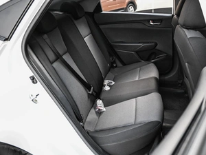 Седан Hyundai Solaris 2021 года, 1649000 рублей, Кирилловка