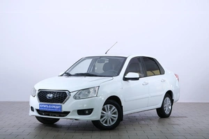 Седан Datsun on-DO 2018 года, 429000 рублей, Омск
