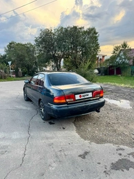 Седан Toyota Carina E 1997 года, 180000 рублей, Красноярск