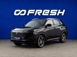 Внедорожник Changan UNI-S 2024 года, 2247196 рублей, Москва