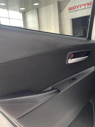 Хетчбэк Mazda Demio 2017 года, 1097000 рублей, Солонцы