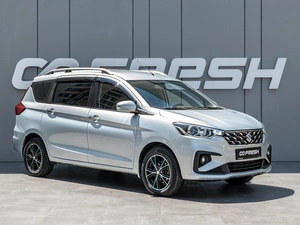 Минивэн Suzuki Ertiga 2022 года, 1875000 рублей, Краснодар