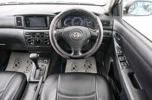 Хетчбэк Toyota Corolla Runx 2003 года, 619000 рублей, Красноярск