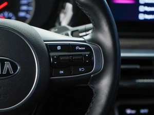 Седан Kia K5 2021 года, 2499444 рублей, Москва