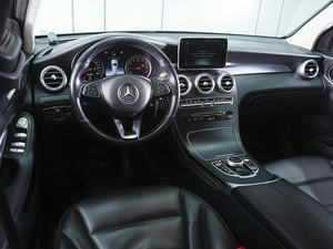 Внедорожник Mercedes-benz GLC-класс 2018 года, 2680000 рублей, Ростов-на-Дону