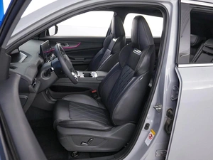 Внедорожник Changan CS55 Plus, II Рестайлинг 2025 года, 3398888 рублей, Москва