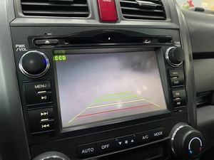 Внедорожник Honda CR-V 2007 года, 1287000 рублей, Солонцы