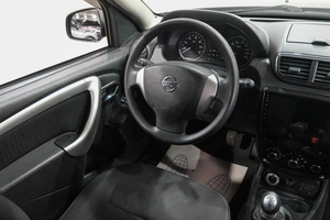 Внедорожник Nissan Terrano 2014 года, 1099000 рублей, Новокузнецк