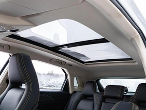 Внедорожник FAW Bestune T77 2024 года, 1980000 рублей, Краснодар