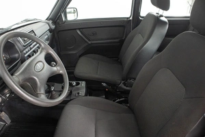 Внедорожник ВАЗ (LADA) 4x4 (Нива) 2020 года, 719000 рублей, Пермь