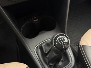 Седан Volkswagen Polo 2014 года, 850000 рублей, Орёл