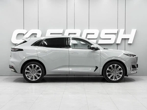 Внедорожник Changan UNI-K 2024 года, 3490000 рублей, Ростов-на-Дону