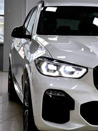 Внедорожник BMW X5 2020 года, 6297000 рублей, Солонцы