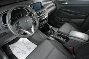 Внедорожник Hyundai Tucson 2020 года, 2499000 рублей, Тюмень