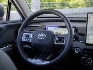 Внедорожник Toyota RAV4 2025 года, 4290000 рублей, Волгоград