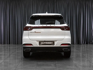 Внедорожник Chery Tiggo 7 Pro Max 2023 года, 1997000 рублей, Тюмень