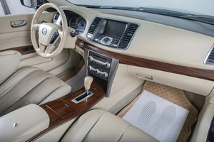 Седан Nissan Teana 2011 года, 1099000 рублей, Томск