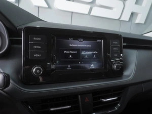 Лифтбек Skoda Rapid 2020 года, 1619000 рублей, Ростов-на-Дону