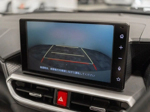 Внедорожник Toyota Raize 2020 года, 1600000 рублей, Красноярск